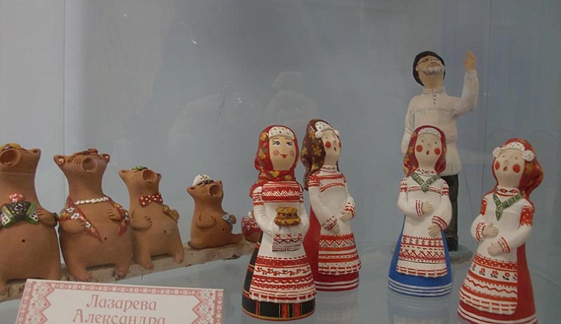 Калужский «Центральный» ждет гостей с QR-кодами 