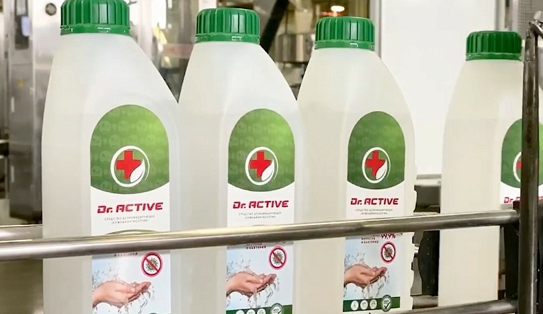 Общими усилиями