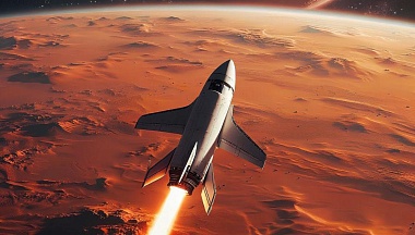 Марсианская готовность