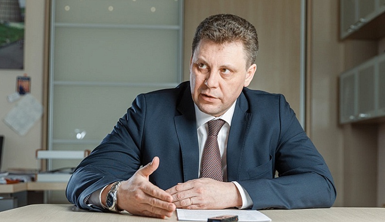 В обнинском ФЭИ временно сменился директор