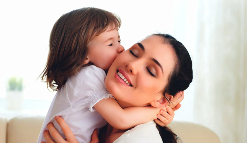 С начала года служба занятости направила на учебу более 100 молодых мам