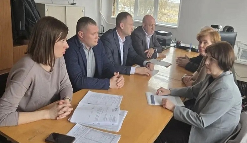 Качество питьевой воды в Калуге в период паводка находится под усиленным контролем