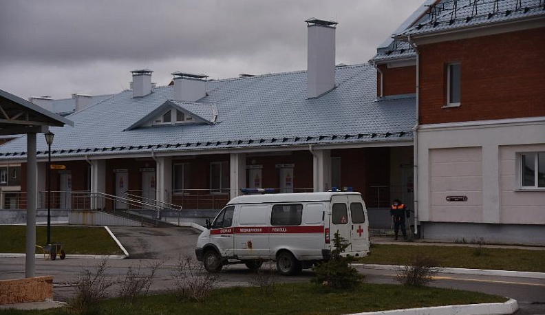 За сутки три человека скончались от коронавируса в Калужской области