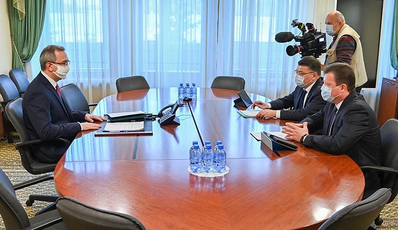 Калужской области нужны 430 врачей