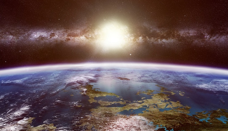 Калужанам в преддверии дня космонавтики предлагают написать Космический диктант