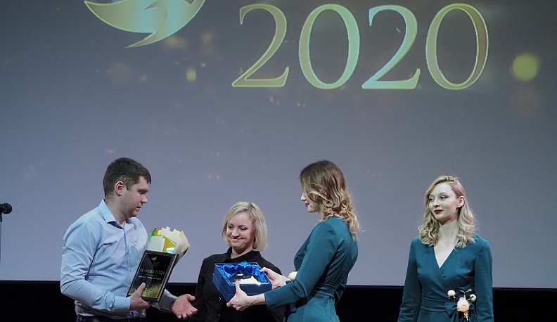 В Калуге назвали лауреатов городской Премии «Человек года» 