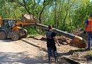 В Калужской области продолжают обновлять водопроводные сети