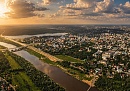 В Калуге благодаря 21 проекту комплексного развития территорий расселят десятки аварийных домов