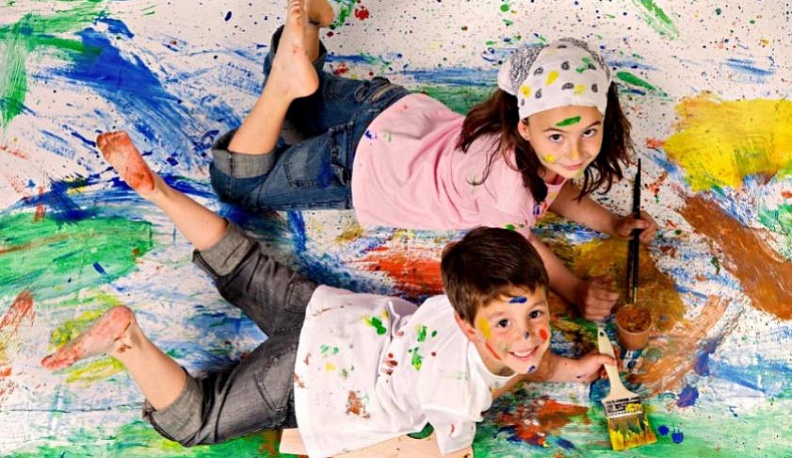 В Калуге детям предлагают провести каникулы онлайн и с пользой