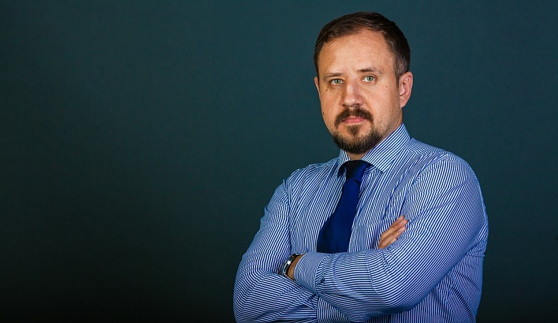 Владислав Сахарчук призвал калужан не быть равнодушными к угрозе терроризма