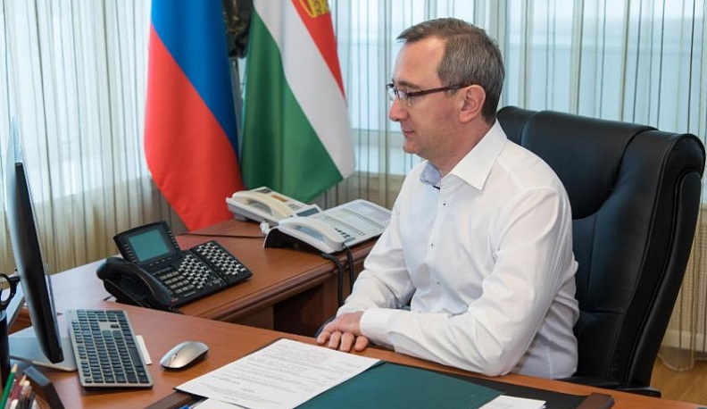 Владислав Шапша: "Мы не будем влезать в кредиты"