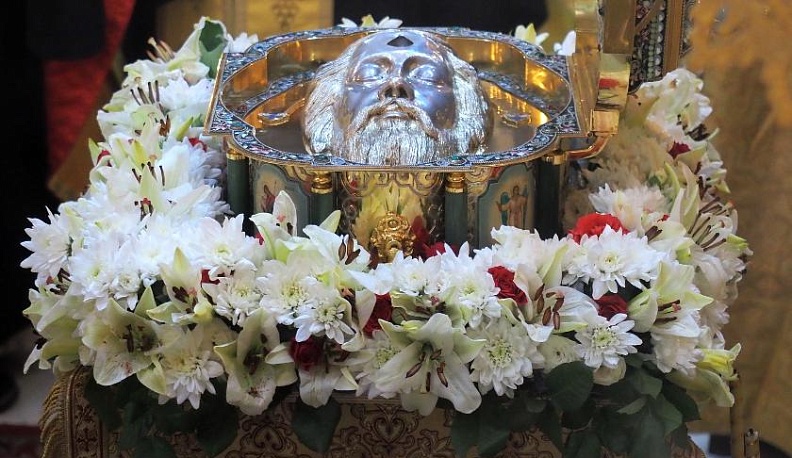 Ирина Берговская: «Почитание Александра Невского народом уходит вглубь веков»