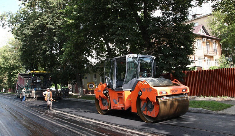 Показатели «Безопасных и качественных автодорог» в 2019 году превысили плановые