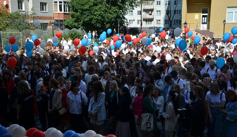 Стали известны итоги приемной кампании в вузы страны и Калужской области