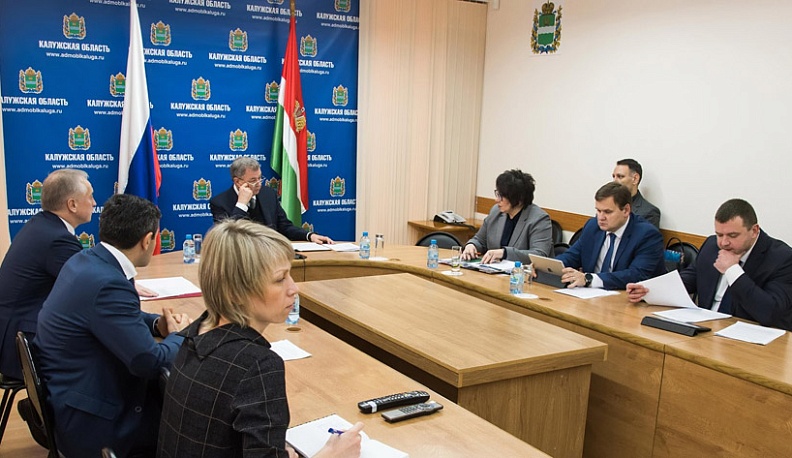 Вице-премьер Максим Акимов узнал у регионов, как выполняется нацпроект «Безопасные и качественные автомобильные дороги»