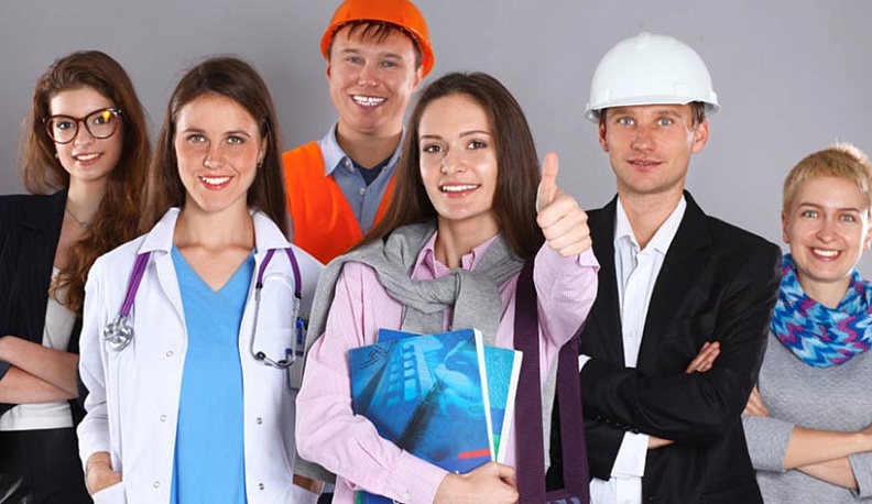 В Калужской области дефицит швей, медсестер и врачей