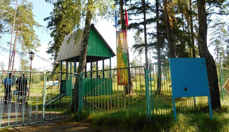 В 2024 году более 80 тысяч детей из Калужской области отправятся в летние лагеря