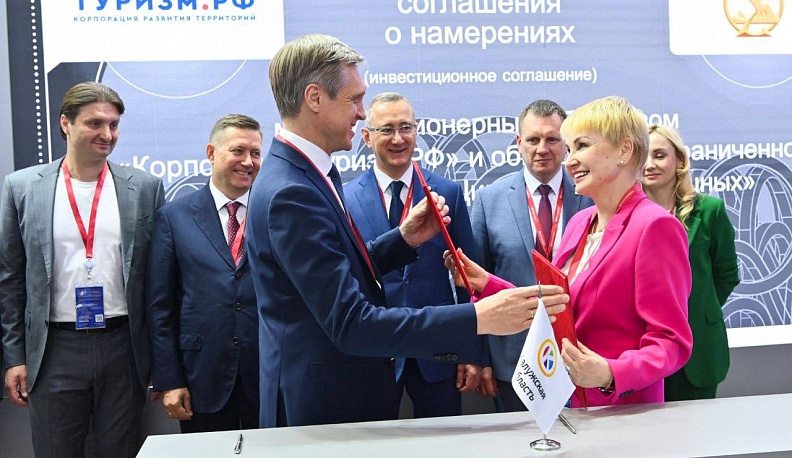 В Калужской области появится «Сафари-парк» братьев Запашных