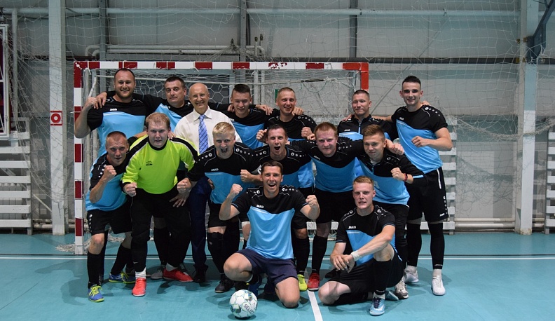 Спортивные хроники №62