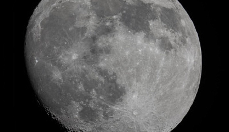 Калужане смогут увидеть Суперлуние 