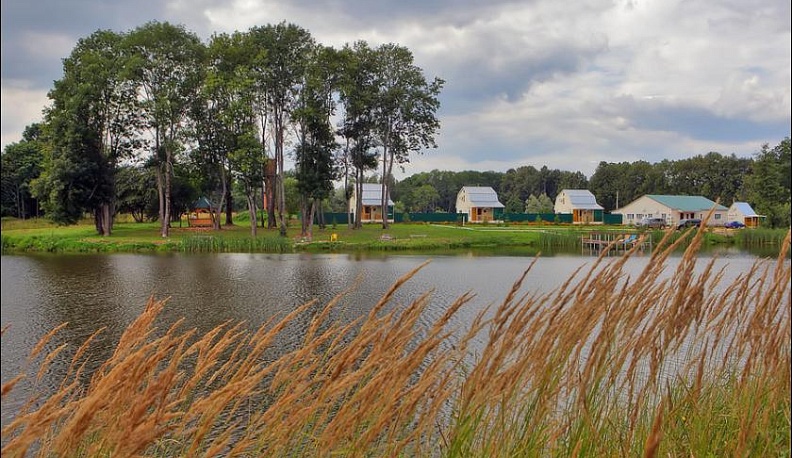 РОССИЯ НАЧИНАЕТСЯ С ГЛУБИНКИ