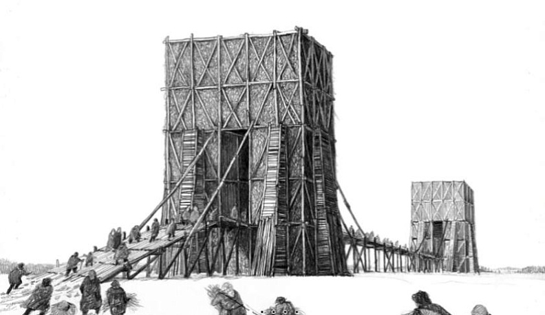 Конкурс  в Никола-Ленивце  закончился Катарсисом