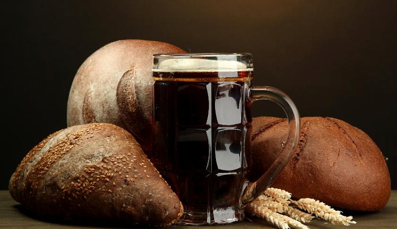 Дайте напиться!