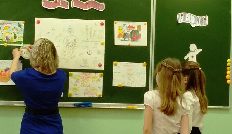 К 1 октября в калужских школах будет около 200 молодых учителей 