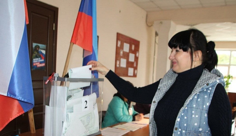 Губернатор Калужской области высказался о прошедшем референдуме жителей Донбасса, Запорожской и Херсонской областей