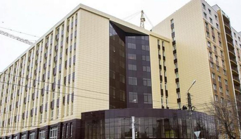 Китайские студенты, обучающиеся в КГУ, переходят на дистанционное обучение