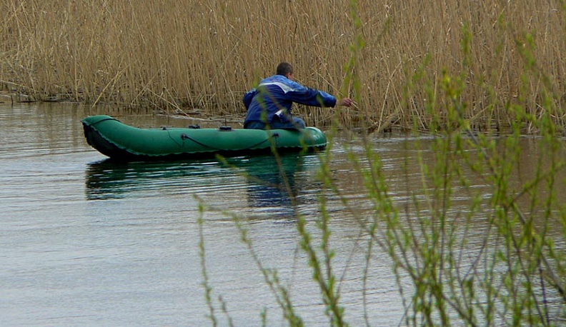 Около Сухиничей на Брыни задержали двоих браконьеров