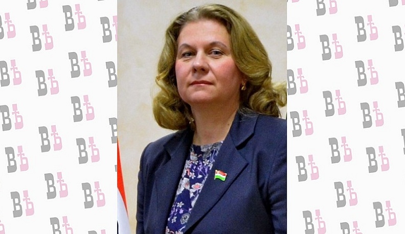 Татьяна Артемова: «Любой национализм и экстремизм подрывают сами корни нашей государственности»