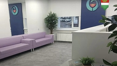 Модернизация первичного звена здравоохранения продолжается в Калужской области