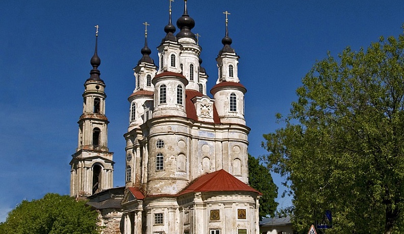 В православной церкви сегодня вспоминают Мученика Авраамия Болгарского