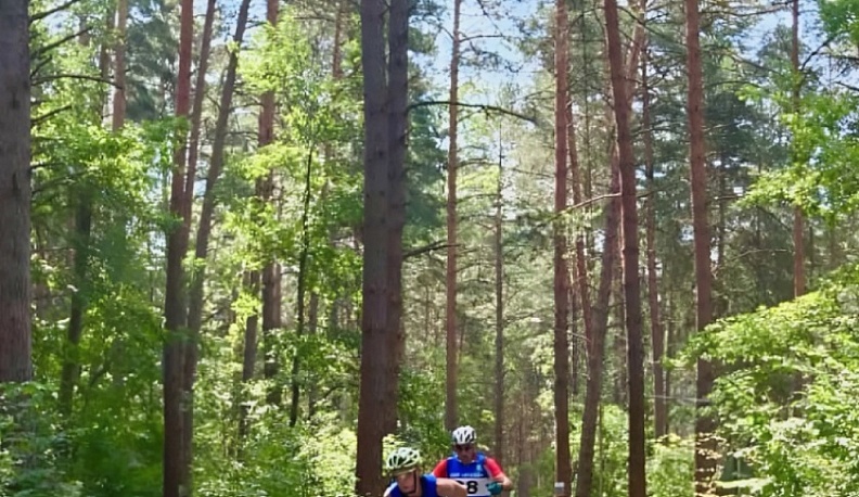 В Калуге пройдут Всероссийские соревнования по лыжероллерам