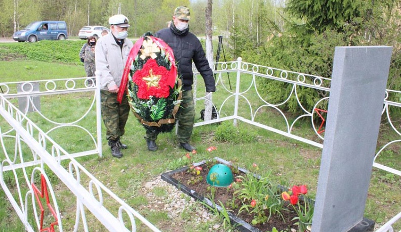В Калуге автомотопробег "Эстафета памяти" перенесли на июнь из-за дождя