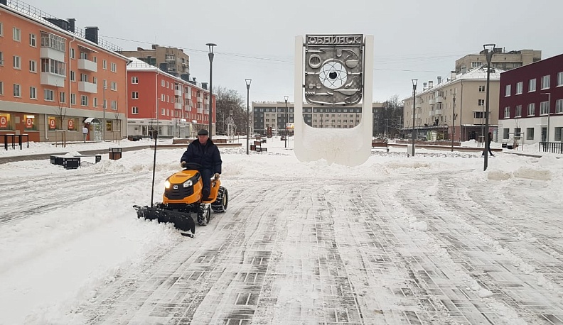 Жизнь продолжается!