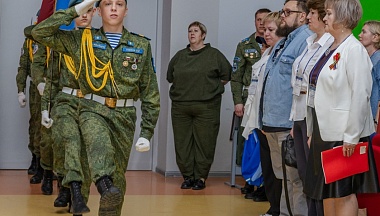 В Калуге обсудили пути развития школьных музеев 