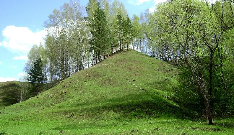 Калужская Гардарика