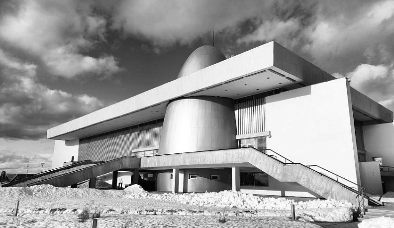 Главный архитектор Калуги рассказал о выходе в свет книги «Музей космонавтики»