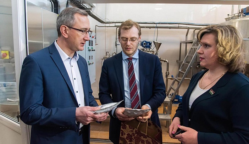 Не сдаваться!