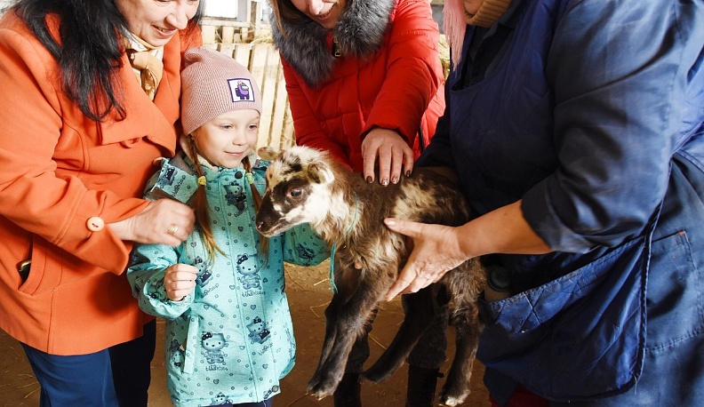 Людиновские краеведы отправились по следам промышленника XIX века