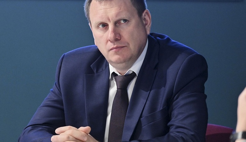 Геннадий Новосельцев: «Мы наметили верные пути преодоления кадрового «голода» в здравоохранении»