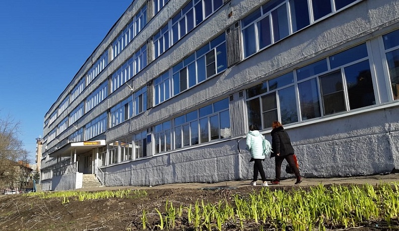 В калужской школе №13 сделали ещё один рывок в науку