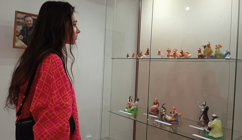 В Калуге представили исторический бренд Липецкой области