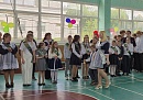 В Сухиничском округе 58 выпускников простились со школой
