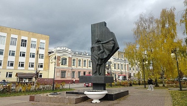 Калужанин предстанет перед судом за осквернение мемориала медикам Великой Отечественной войны