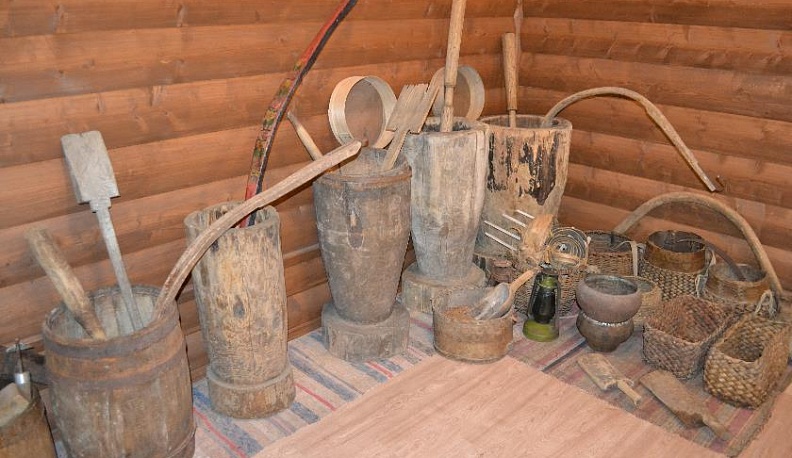 История – фундамент будущего