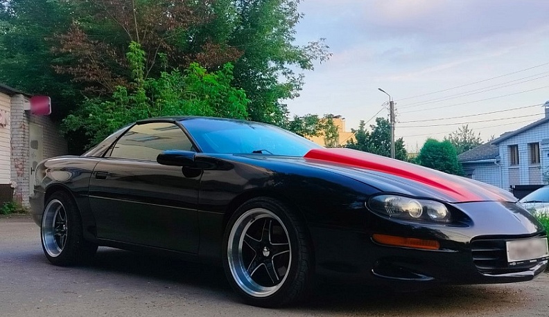 Почти 400 тысяч машин находится в собственности у калужан