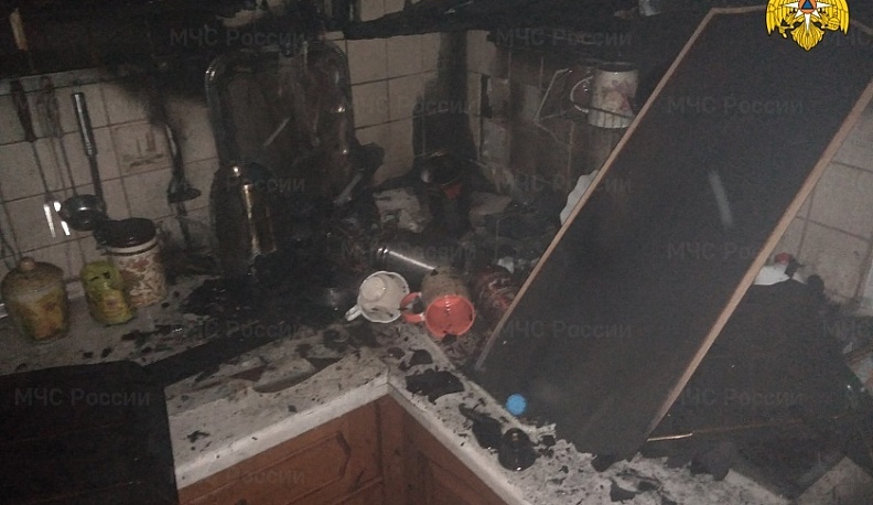 Калуга, переулок Волковский